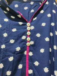 Kurta Pant Set