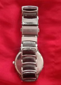 mens quartz watch