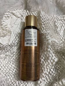 Victoria's Secret Bare Vanilla Fragrance Mists