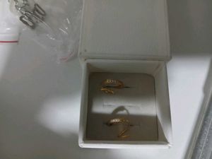 Elinor Jewels Set