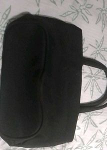I Love London Tote Bag