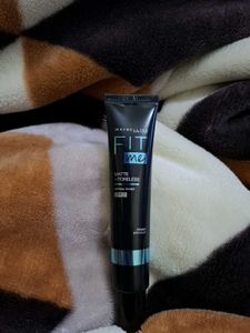 UNUSED‼️ Maybelline Fit Me Primer
