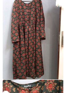 Jus Wow Brand Palazzo Size L