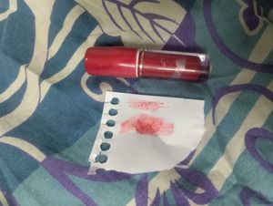 Handaiyan Matte Liquid Lipstick