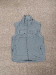 Stylish Sleeveless Vest for Men
