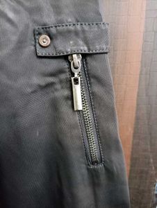 Stylish Black Jacket