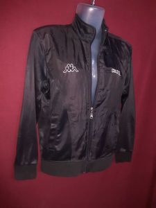 Kappa Track Jacket