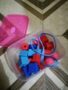 Counting game