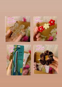 only 99 birthday hampers total 18