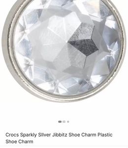 Jubbitz Charm