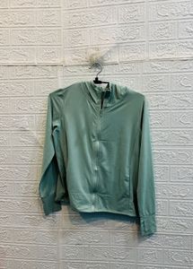 🇯🇵 Uniqlo imported Lightweight Zip-Up Jacket