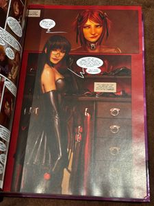 Sunstone Book Two (HC Comic)