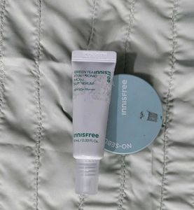 Innisfree Skincare Set