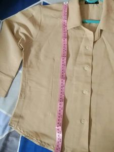 Shirt Formal Wear