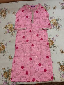 Libas Kurta Set