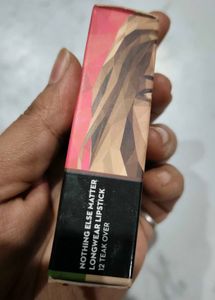 SUGAR Nothing Else Matter Lipstick