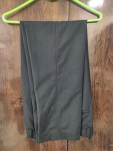 Men's Classic Trousers