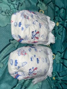 diapers m size combo