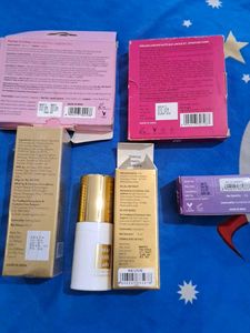 Assorted Makeup Collection