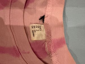 Rolling Stones Tie-Dye T-Shirt