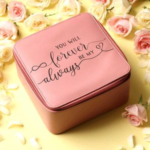 Trousseau Box-The Face Shop
