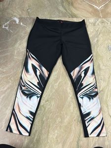 L size tights
