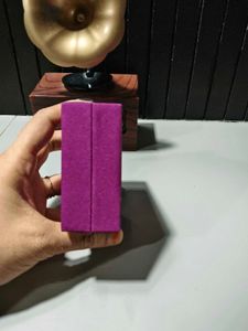 Caratlane ring  Box