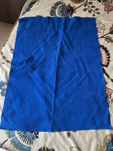 baby blanket, towels , dry sheets