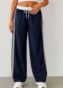 Nevy Blue Track Pants+ free top (Women’s)