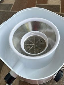 Inalsa Fruitlick CF Juicer