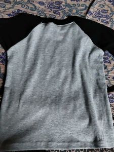 Raglan Sleeve "History 1988" T-Shirt