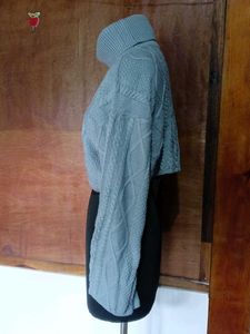 crop jumper