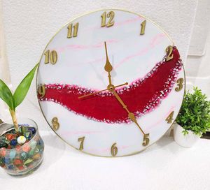 Stylish Customized Wall Clock