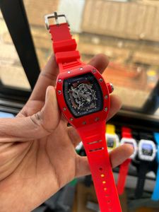 richard Mille watch premium quality