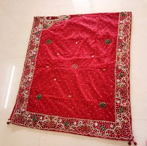 Elegant Lehenga Choli Set