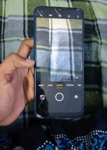 Realme 5s Mobile Phone