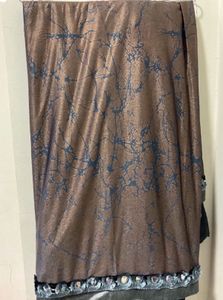 partywear saree