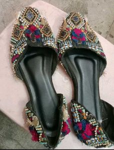 PAYAL SINGHAL X PAIO Bellies