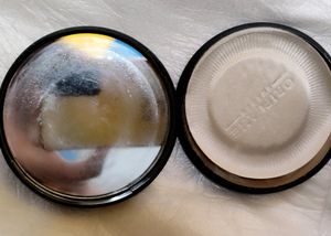 Compact Powder