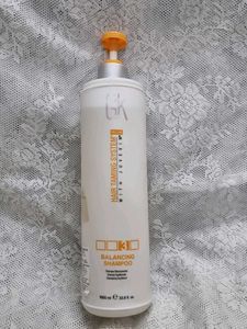 GK Hair Taming Balancing Shampoo