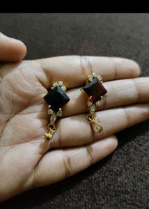 Statement Earrings