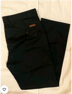 💥Price Drop💥New Black Pant Size 40