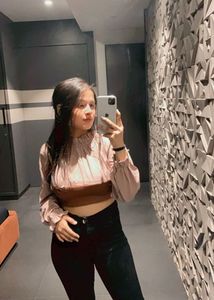 fancy top