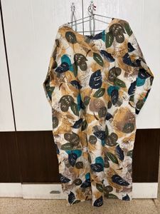 plus size pant Kurta dupatta set