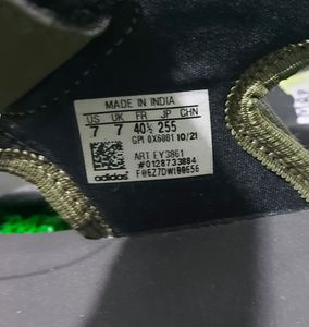 Men's Sandal