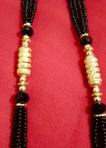 Brand new stylish mangalsutra