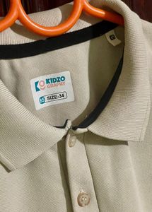 Men's Classic Polo T-Shirt