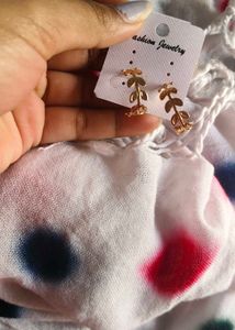 COMBO PACK OF 5 EARRINGS