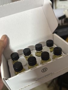 Brillare Rosemary Oil Shots