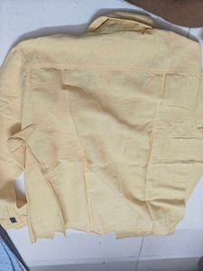 John Millers Men's Casual Button-Down Shirt